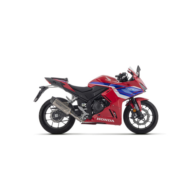Collecteurs racing ARROW - non homologués - HONDA CBR 500 R 2024-2026