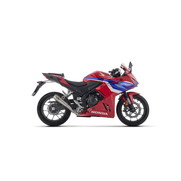 Collecteurs racing ARROW - non homologués - HONDA CBR 500 R 2024-2026