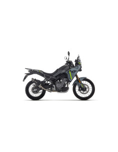 Collecteurs racing ARROW - non homologués - CF MOTO 450 MT 2025-2026 2