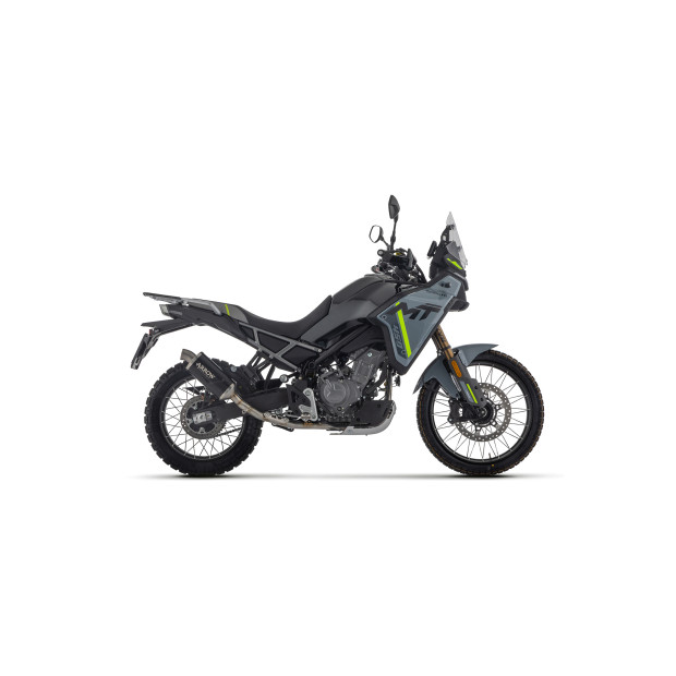 Collecteurs racing ARROW - non homologués - CF MOTO 450 MT 2025-2026