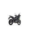 Collecteurs racing ARROW - non homologués - CF MOTO 450 MT 2025-2026