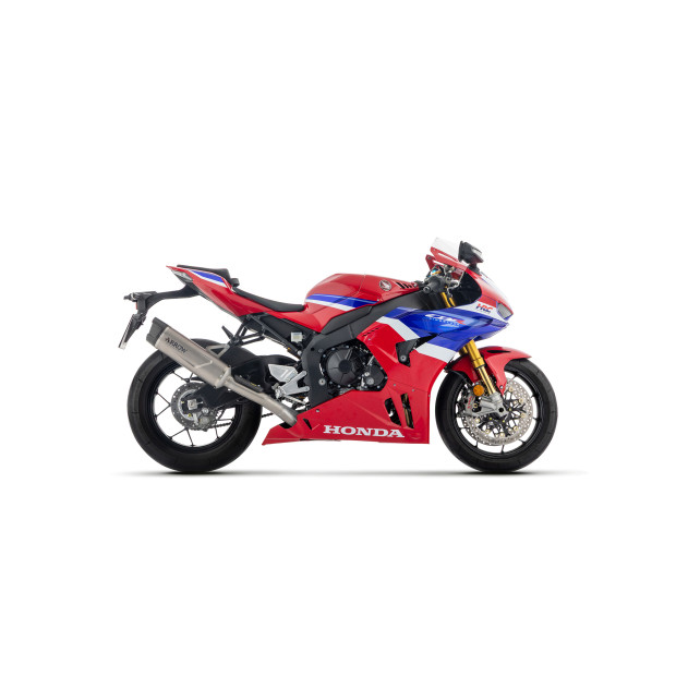 Collecteurs racing ARROW - non homologués - HONDA CBR 1000 RR-R 2024-2026