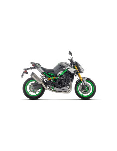 Collecteurs racing ARROW en inox - non homologués - KAWASAKI Z 900 2025-2026 2