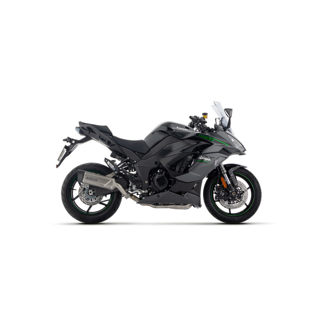 Collecteurs racing ARROW - non homologués - KAWASAKI
