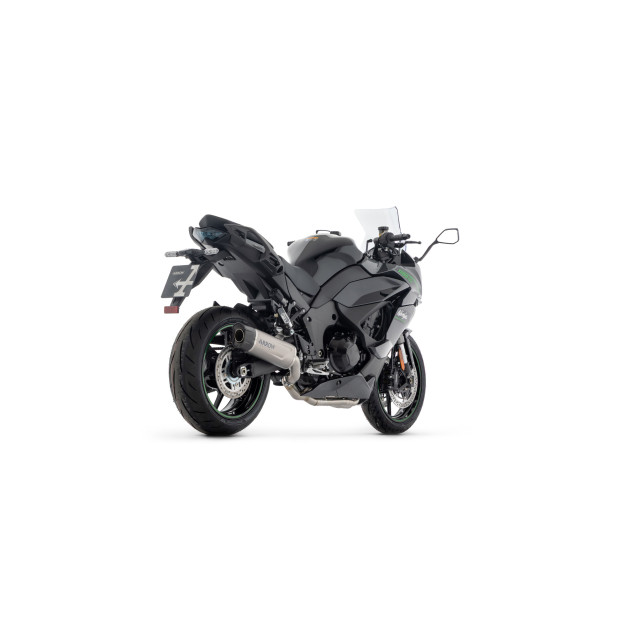 Collecteurs racing ARROW - non homologués - KAWASAKI