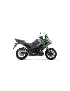 Collecteurs racing ARROW - non homologués - KAWASAKI VERSYS 1000 2021-2024 - VERSYS 1100 2025-2026 2