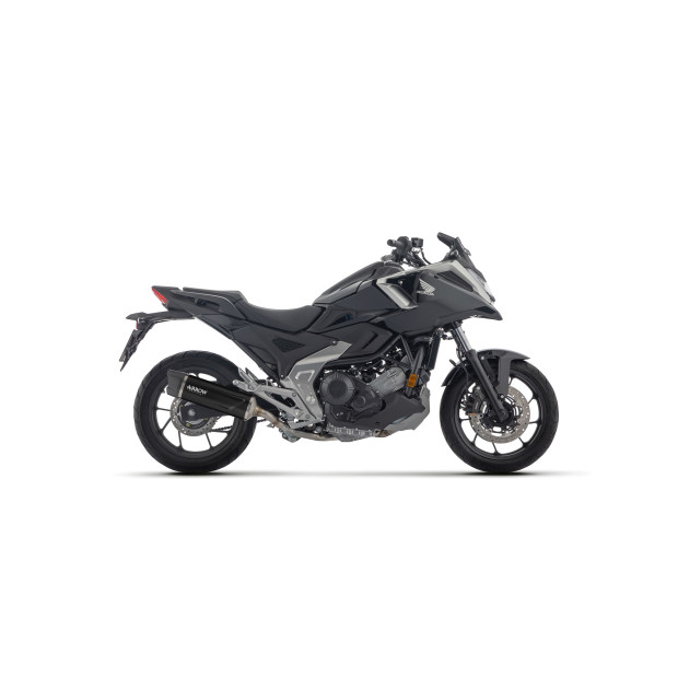 Collecteur racing ARROW - non homologué - HONDA NC 750 X 2025-2026