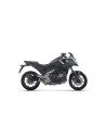 Collecteur racing ARROW - non homologué - HONDA NC 750 X 2025-2026