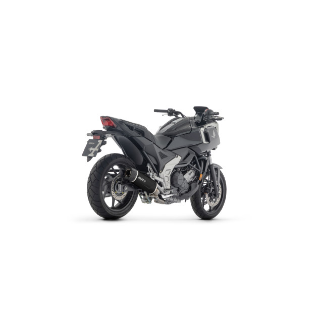 Collecteur racing ARROW - non homologué - HONDA NC 750 X 2025-2026