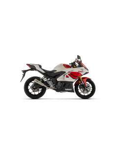 Collecteurs racing ARROW - non homologués - YAMAHA YZF R3 2025-2026 2
