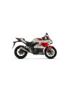 Collecteurs racing ARROW - non homologués - YAMAHA YZF R3 2025-2026