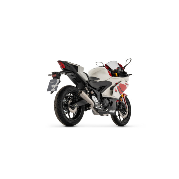 Collecteurs racing ARROW - non homologués - YAMAHA YZF R3 2025-2026
