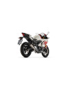 Collecteurs racing ARROW - non homologués - YAMAHA YZF R3 2025-2026