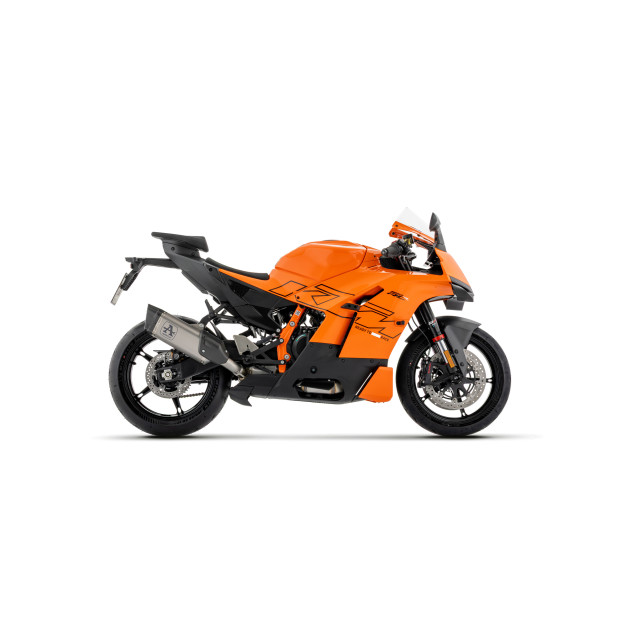 Collecteurs racing ARROW en inox - non homologués - KTM 990 RC R - DUKE 990 2026