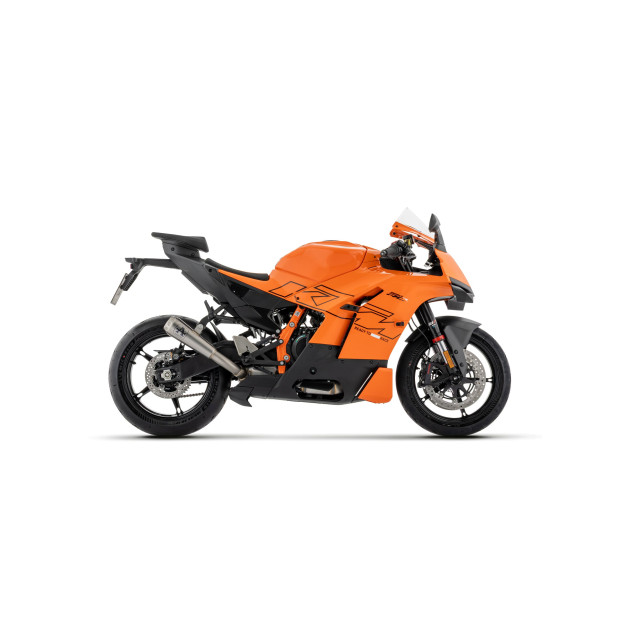 Collecteurs racing ARROW en titane - non homologués - KTM 990 RC R - DUKE 990 2026