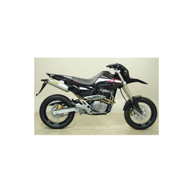 Collecteurs ARROW - non homologués - HONDA FMX 650 2005-2008