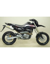 Collecteurs ARROW - non homologués - HONDA FMX 650 2005-2008