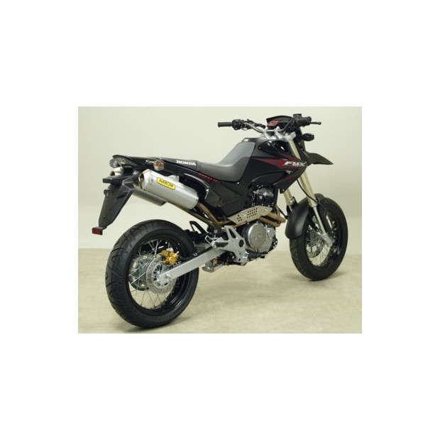 Collecteurs ARROW - non homologués - HONDA FMX 650 2005-2008