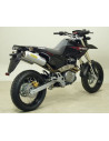 Collecteurs ARROW - non homologués - HONDA FMX 650 2005-2008