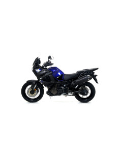 Collecteurs racing ARROW - non homologués - YAMAHA XT 1200Z SUPER TÉNÉRÉ 2010-2020 2