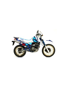 Collecteur racing ARROW - non homologué - SUZUKI DR 600 R/S 1985-1990 2