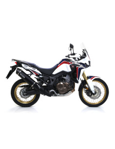 Collecteurs racing ARROW - non homologués - HONDA AFRICA TWIN CRF 1000 L 2016-2019 2