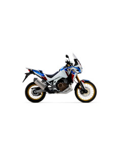 Collecteurs racing ARROW - non homologués - HONDA AFRICA TWIN CRF 1100 L 2020-2023 2