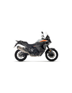 Kit collecteurs ARROW en titane - non homologué - KTM 1290 SUPERADVENTURE S / R 2021-2024 - 1390 SUPERADVENTURE S / R 2025-2026 2