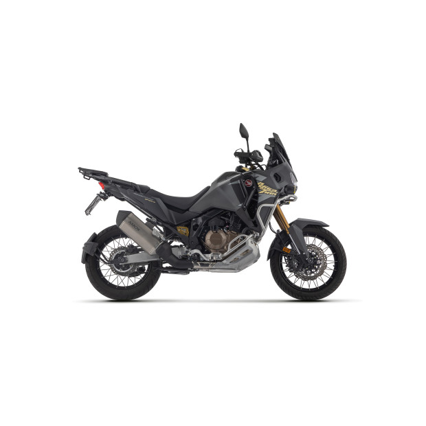 Collecteurs racing ARROW - non homologués - HONDA AFRICA TWIN CRF 1100 L - AFRICA TWIN 1100 ADVSPORT 2024-2026