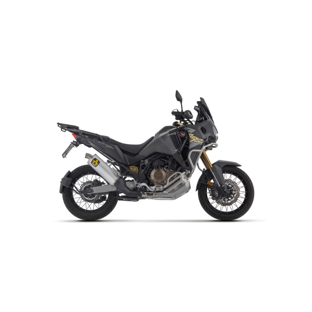 Collecteurs racing ARROW - non homologués - HONDA AFRICA TWIN CRF 1100 L - AFRICA TWIN 1100 ADVSPORT 2024-2026