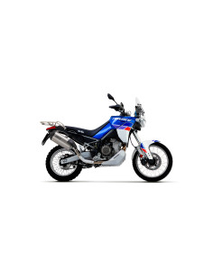 Collecteurs racing ARROW - non homologués - APRILIA TUAREG 660 2022-2026 2