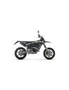 Collecteur racing ARROW - non homologué - FANTIC MOTOR XEF / XMF 125 2025-2026