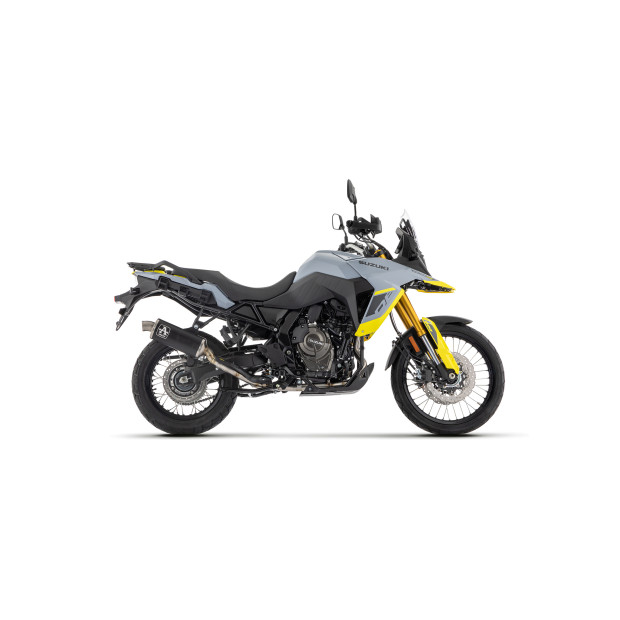 Collecteurs racing ARROW - non homologués - SUZUKI V-STROM 800DE / SE 2023-2026