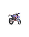 Collecteur racing ARROW - non homologué - BETA RR 125 4T ENDURO/MOTARD 2024-2025