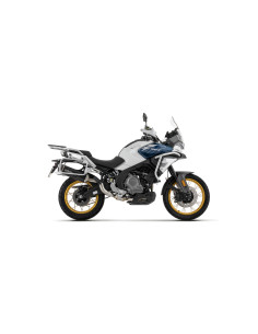 Collecteurs racing ARROW - non homologués - CF MOTO 700MT ADVENTURE 2025-2026 2