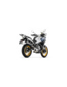 Collecteurs racing ARROW - non homologués - CF MOTO 700MT ADVENTURE 2025-2026