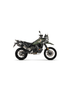 Collecteurs racing ARROW - non homologués - CF MOTO 1000 MT-X 2026 2
