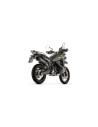 Collecteurs racing ARROW - non homologués - CF MOTO 1000 MT-X 2026