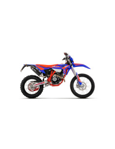Collecteur racing ARROW - non homologué - BETA RR 125 4T ENDURO/MOTARD 2026 2