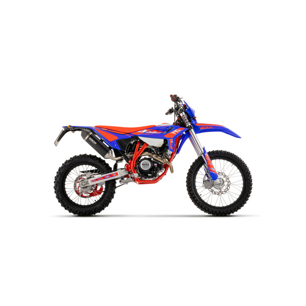 Collecteur racing ARROW - non homologué - BETA RR 125 4T ENDURO/MOTARD 2026