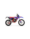 Collecteur racing ARROW - non homologué - BETA RR 125 4T ENDURO/MOTARD 2026