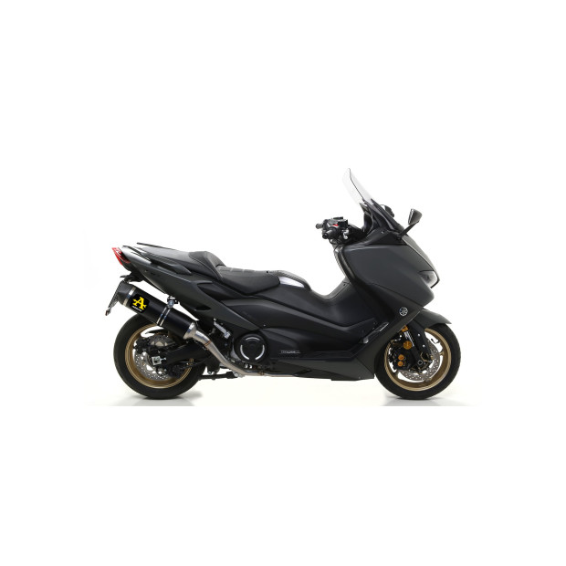 Collecteurs racing ARROW - non homologués - YAMAHA TMAX 530 2017-2019 - TMAX 560 2020-2024