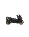 Collecteurs racing ARROW - non homologués - YAMAHA TMAX 530 2017-2019 - TMAX 560 2020-2024
