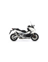 Collecteur racing ARROW - non homologué - HONDA FORZA 750 2021-2024