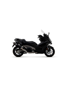 Collecteur racing ARROW - non homologué - KYMCO AK 550 2021-2026 2