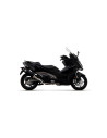 Collecteur racing ARROW - non homologué - KYMCO AK 550 2021-2026