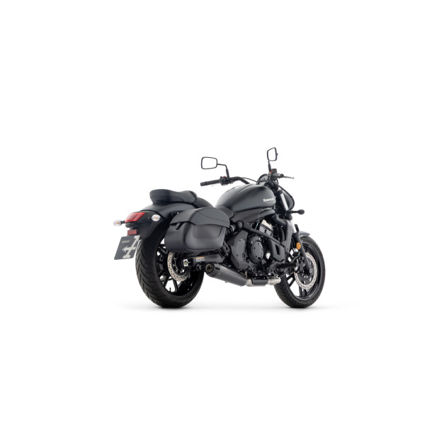 Collecteurs racing ARROW - non homologués - KAWASAKI VULCAN S 650 2025-2026