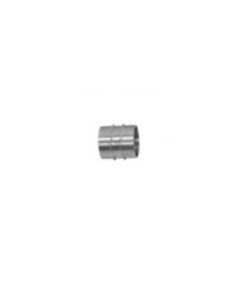 Raccord ARROW pour eliminer la valve d'échappement ARROW - non homologué - BMW