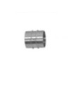 Raccord ARROW pour eliminer la valve d'échappement ARROW - non homologué - BMW