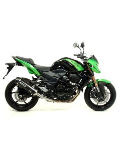 Raccord ARROW pour silencieux Race-Tech - KAWASAKI Z 750 2007-2014 - Z 750 R 2011-2014 2